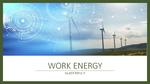 General Physics I : Work Energy (Topic 7)
